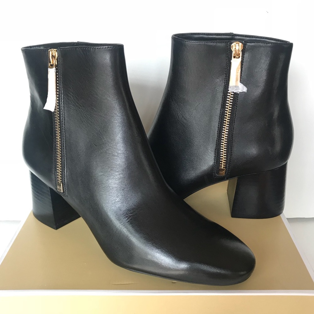 Michael Kors Alane Flex Bootie - Picture 8 of 9